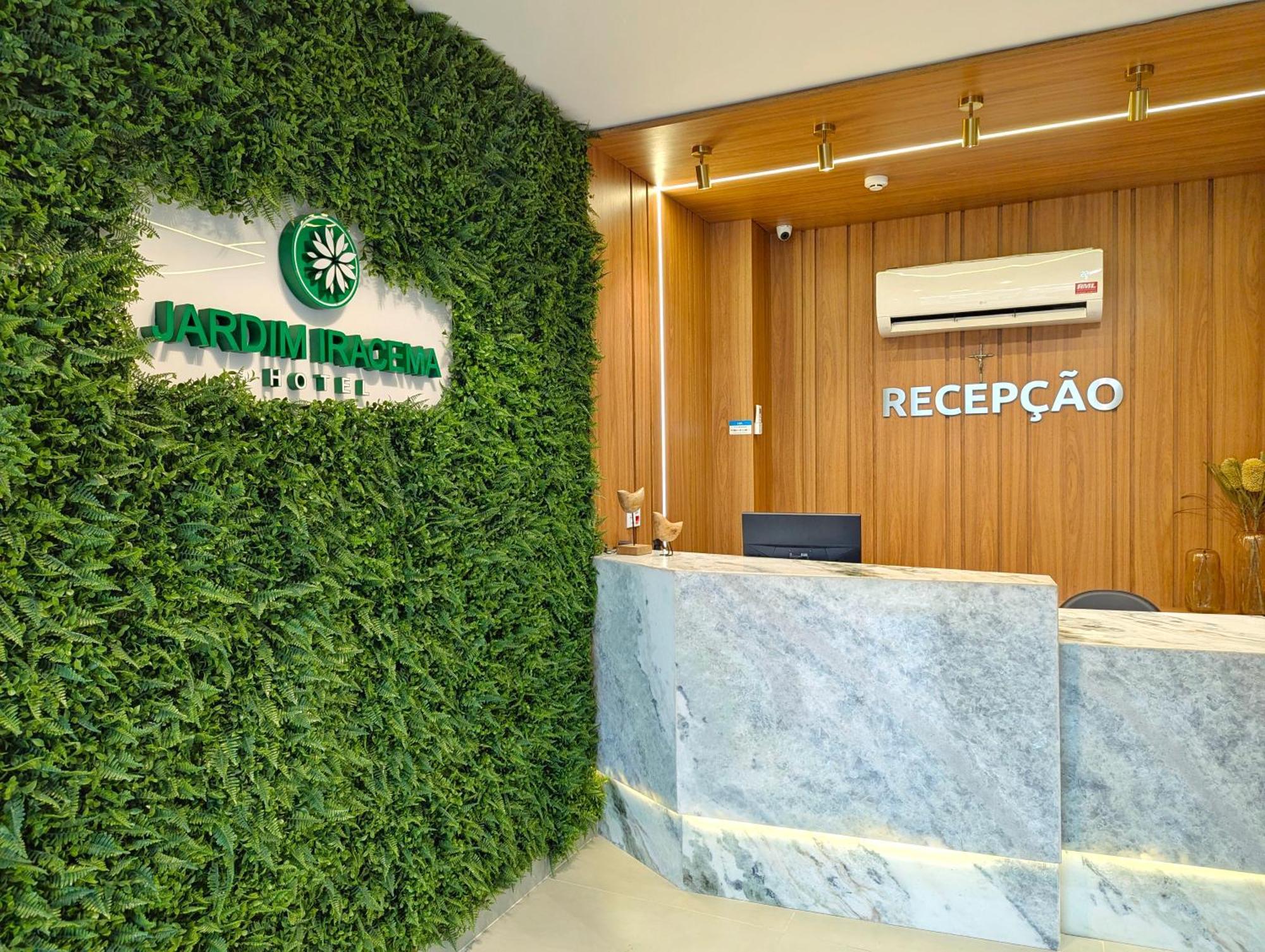 Hotel Jardim Iracema Teófilo Otoni Exterior foto